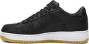 Fragment Design x CLOT x Air Force 1 'Black Silk' - ELEGANZ OUTLET