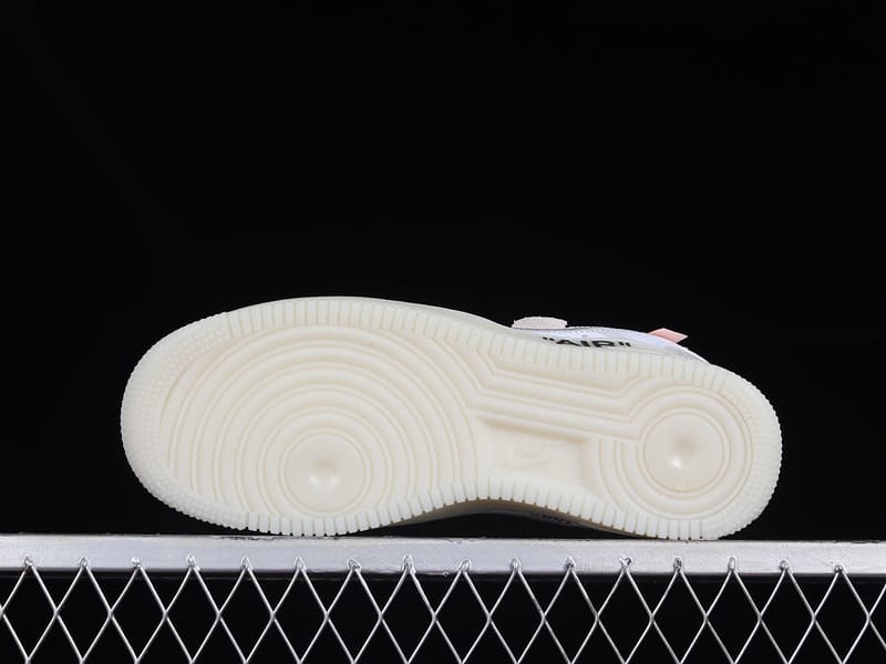 Air Force 1 Low Off-White 