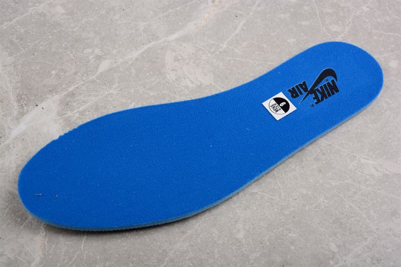 Jordan 1 Low Travis Scott Fragment Design 