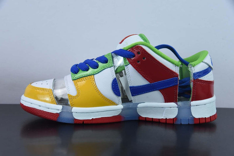 Nike SB Dunk Low "Sandy Bodecker" - ELEGANZ OUTLET