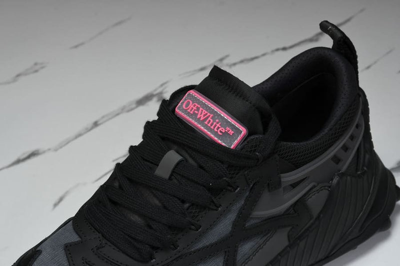 Off-White ODSY-1000 'Black' 2023 