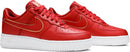 Nike Air Force 1 Low 'Red Gold Swoosh' - ELEGANZ OUTLET