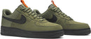 Nike Air Force 1 Low 'Medium Olive' - ELEGANZ OUTLET