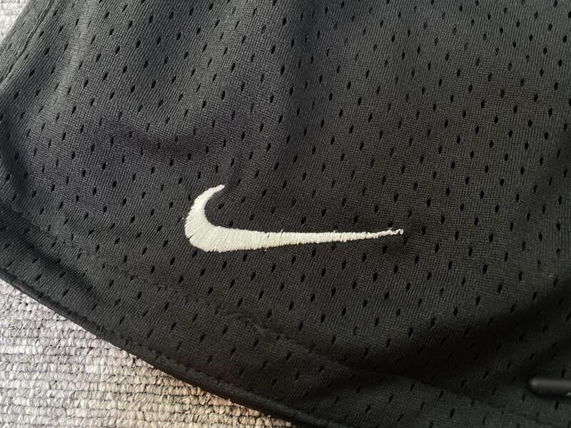 Nike x Fear of God Shorts 