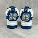Louis Vuitton LV Skate Sneaker Marine White 