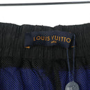 Louis Vuitton Technical Tracksuit Azure Set 