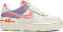 Nike Air Force 1 'Shadow Beige' - ELEGANZ OUTLET