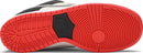 Nike Dunk Low SB 'AM90 Infrared' - ELEGANZ OUTLET