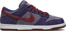 Nike Dunk Low Retro Vol. 1 SP 'Plum' - ELEGANZ OUTLET