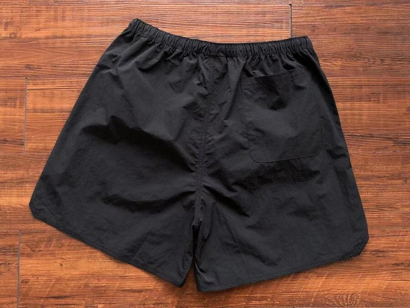 Fear of God Essentials Reflective Shorts 