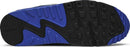 Nike Air Max 90 'Hyper Royal' - ELEGANZ OUTLET