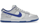 Nike Dunk Low Worldwide White Blue - ELEGANZ OUTLET