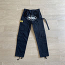 Corteiz Guerillaz Cargo Pants 