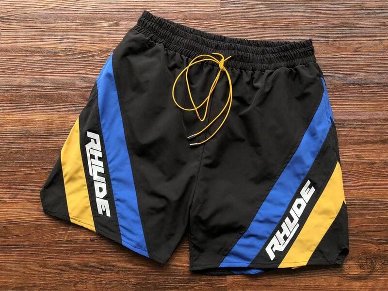 Rhude Hydro Shorts