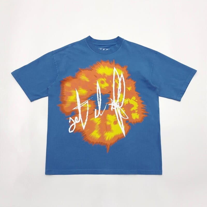 Denim Tears x Offset Set It Off