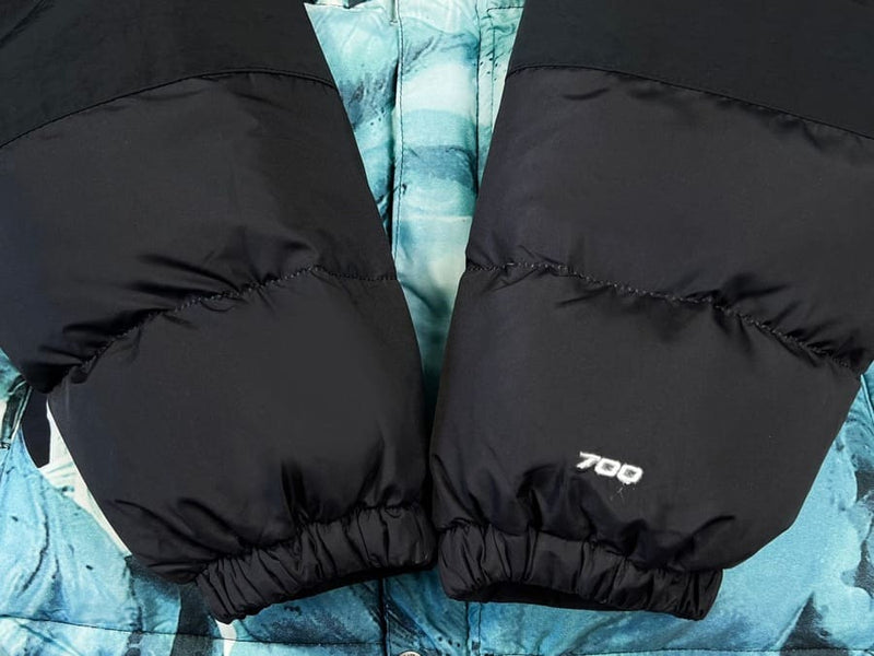 Supreme The North Face Statue of Liberty Jacket 