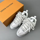Louis Vuitton LV Skate Sneaker Gray 