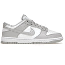 Nike Dunk Low Grey Fog 