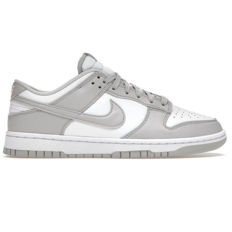 Nike Dunk Low Grey Fog 
