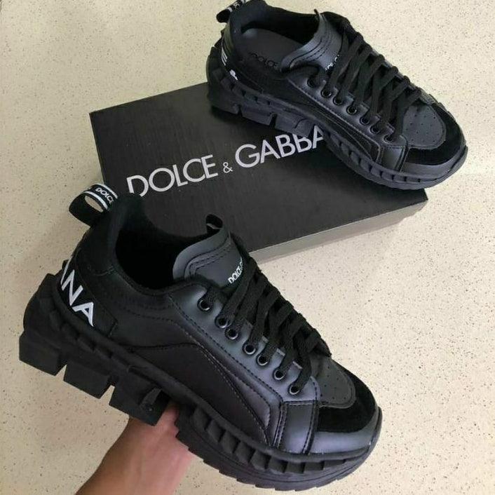 TÊNIS DOLCE GABBANA