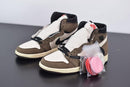 Nike Air Jordan 1 Retro High x Travis Scott - ELEGANZ OUTLET