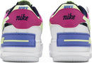 Nike Air Force 1 Shadow 'Sapphire' - ELEGANZ OUTLET