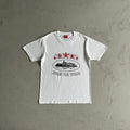 Corteiz 4Starz Alcatraz T-Shirt 