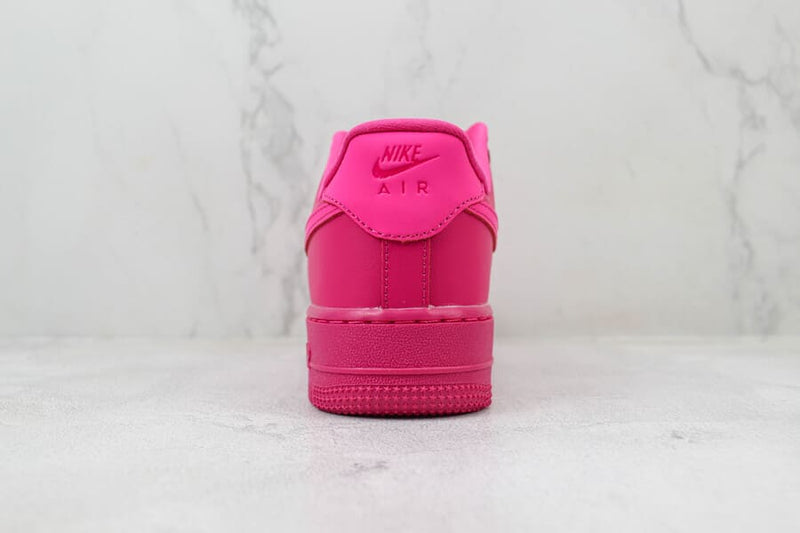 Air Force 1 Low Fireberry 