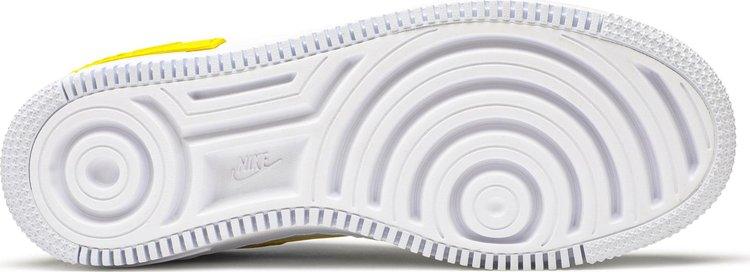 Nike Air Force 1 Shadow 'Sunshine' - ELEGANZ OUTLET