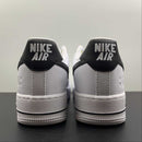 Air Force 1 Low 40th Anniversary White Black 