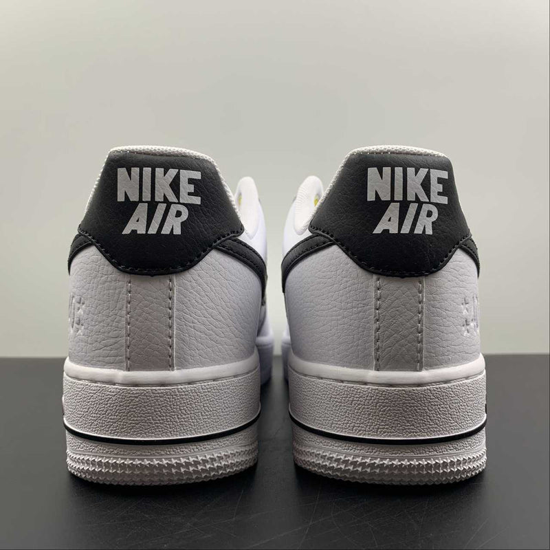 Air Force 1 Low 40th Anniversary White Black 