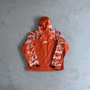 Corteiz Elitework Shell Jacket 