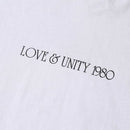 Stussy Love &amp; Unity T-Shirt 
