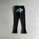 Synaworld Logo Black/Blue Set 