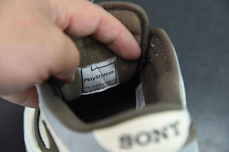 Nike Dunk Low - Travis Scott x Playstation - ELEGANZ OUTLET