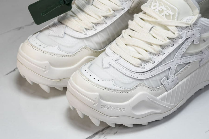 Off-White ODSY-1000 'White' 