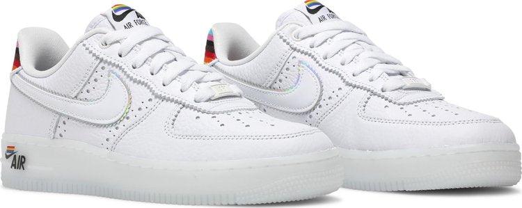 Nike Air Force 1 Low 'Be True' - ELEGANZ OUTLET
