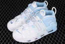 Nike Air More Uptempo Psychic Blue Sky 