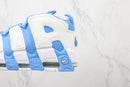Air More Uptempo University Blue - ELEGANZ OUTLET
