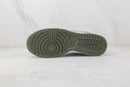 Nike Dunk Low Medium Olive - ELEGANZ OUTLET