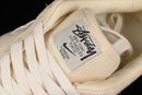 Stussy x Nike Air Force 1 Low Fossil Stone 