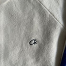 Corteiz Knit Zip Up Fleece 