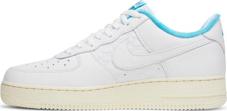 KITH x Air Force 1 Low 'Hawaii' - ELEGANZ OUTLET