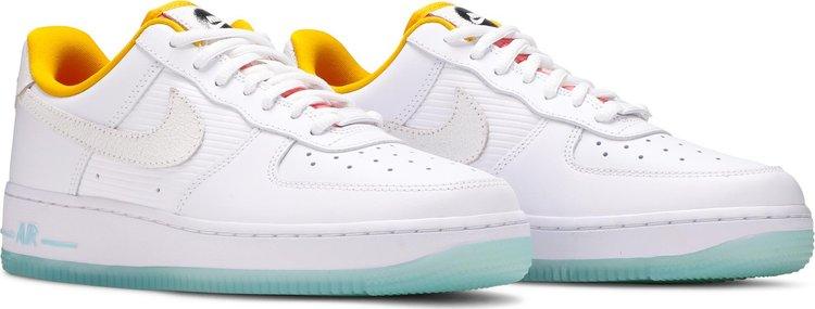 Nike Air Force 1 '07 'Corner Markets' - ELEGANZ OUTLET