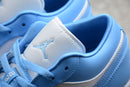 Ready Delivery - Jordan 1 Low UNC