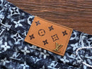Louis Vuitton Monogram Denim Pants 