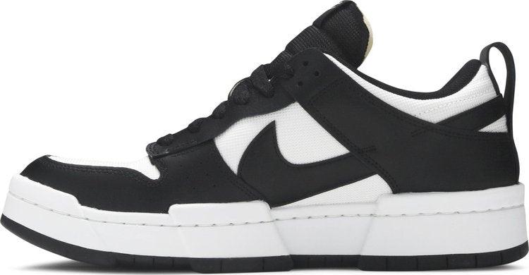 Nike Dunk Low Disrupt 'Black' - ELEGANZ OUTLET