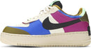 Nike Air Force 1 Shadow SE 'Cactus Flower' - ELEGANZ OUTLET