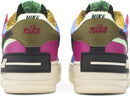 Nike Air Force 1 Shadow SE 'Cactus Flower' - ELEGANZ OUTLET
