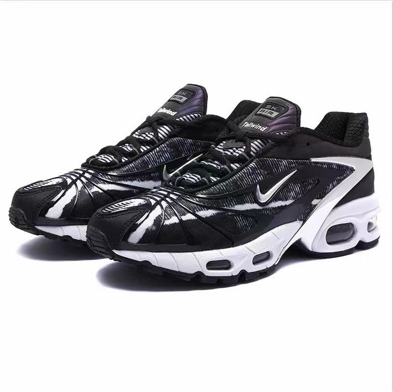 Skepta x Tailwind V "Black White" - ELEGANZ OUTLET